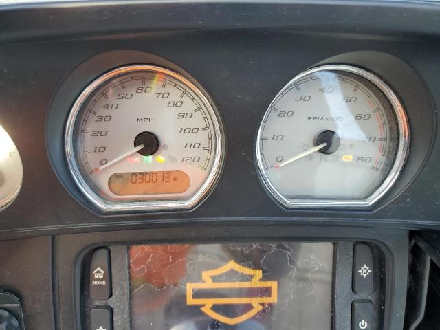 Harley-Davidson Fl Street Glide Image 2