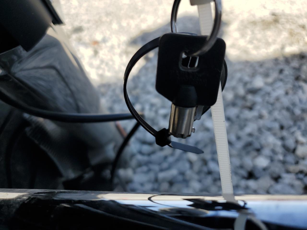 Harley-Davidson Fl Street Glide Image 3