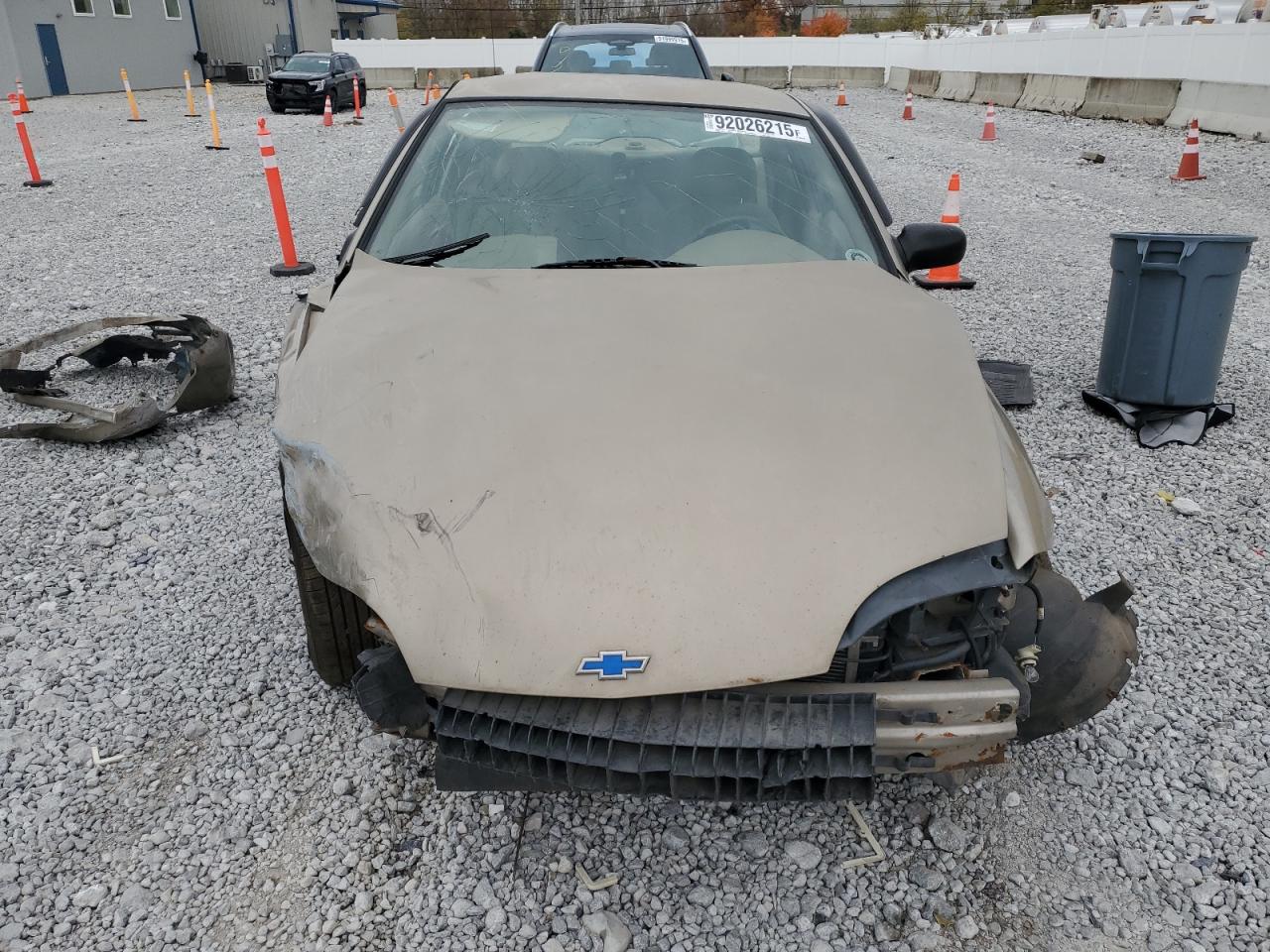 Chevrolet Cavalier Image 6