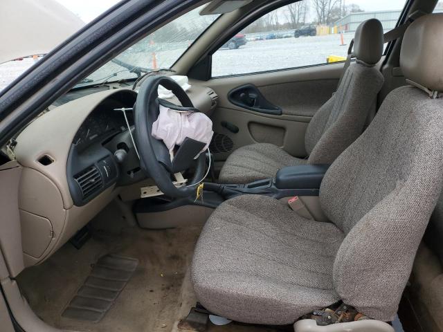 Chevrolet Cavalier Image 7