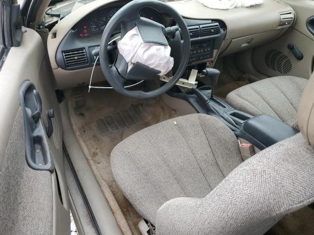 Chevrolet Cavalier Image 2