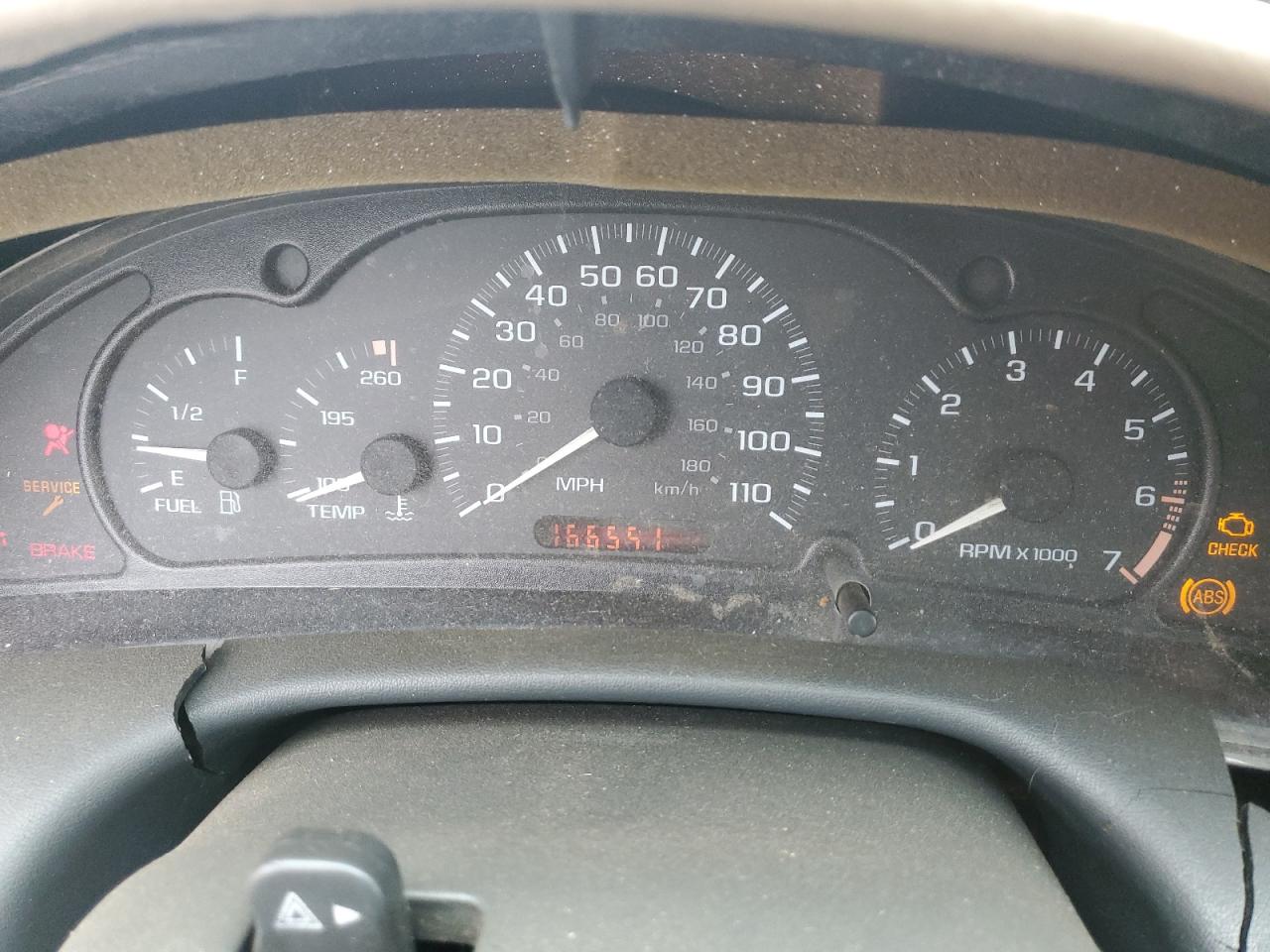 Chevrolet Cavalier Image 12