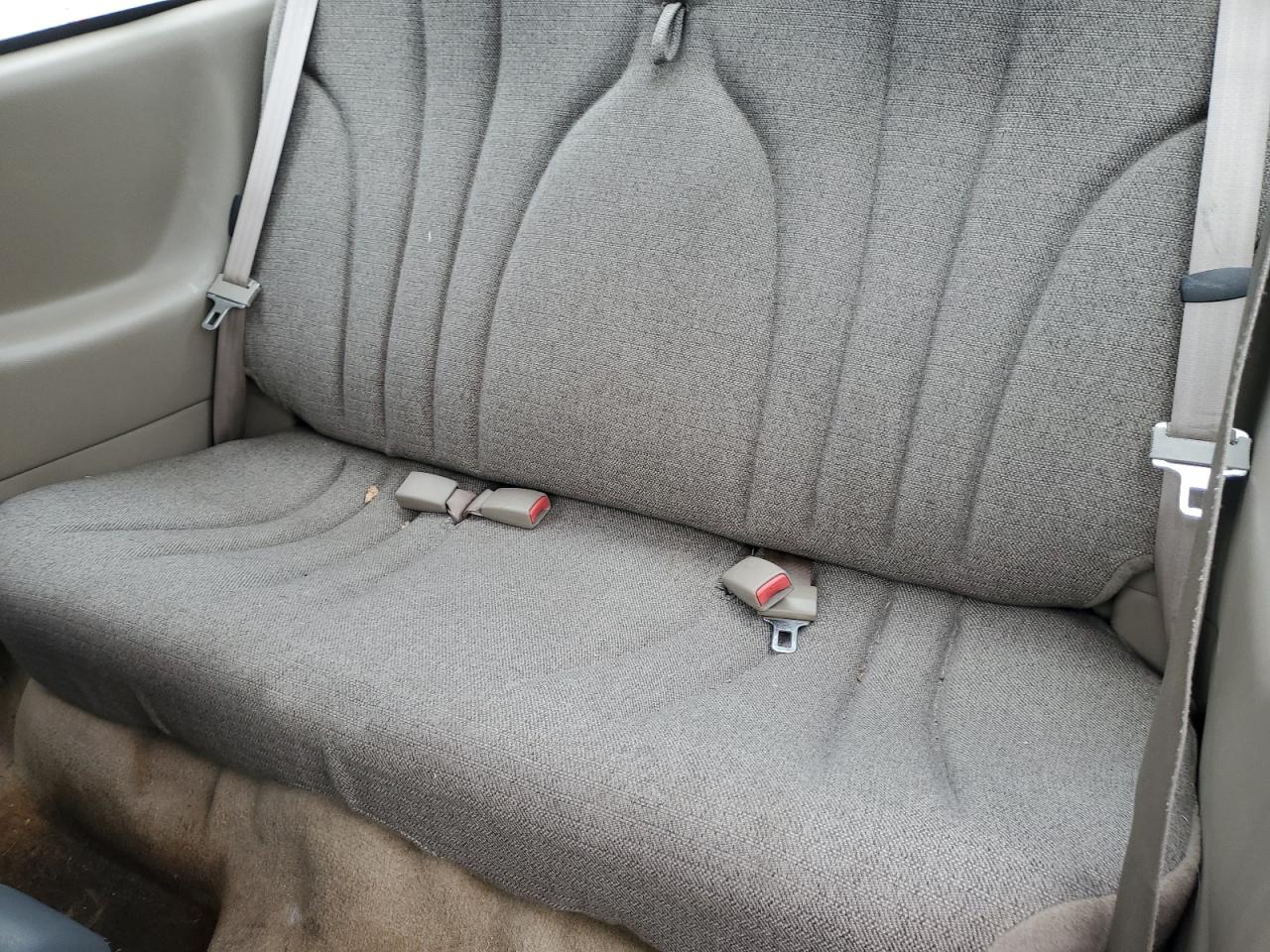 Chevrolet Cavalier Image 8