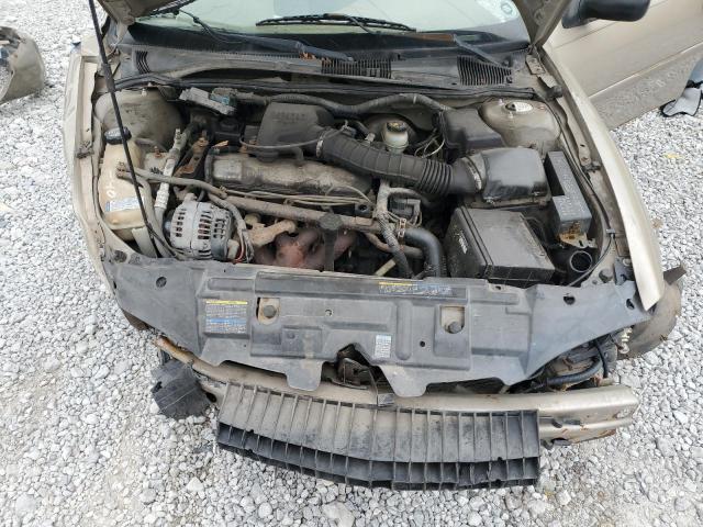 Chevrolet Cavalier Image 9