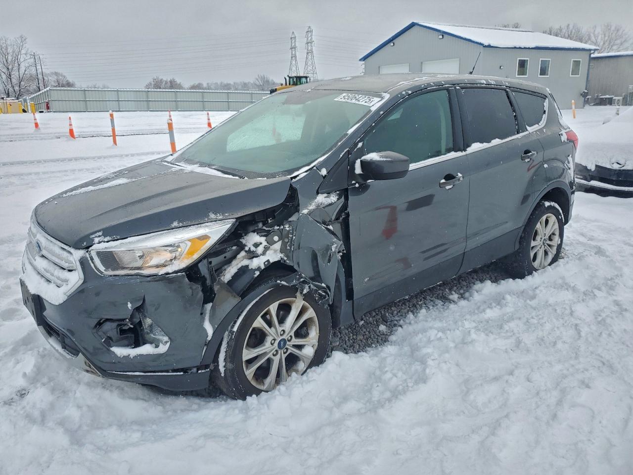 Ford Escape Se Image 1