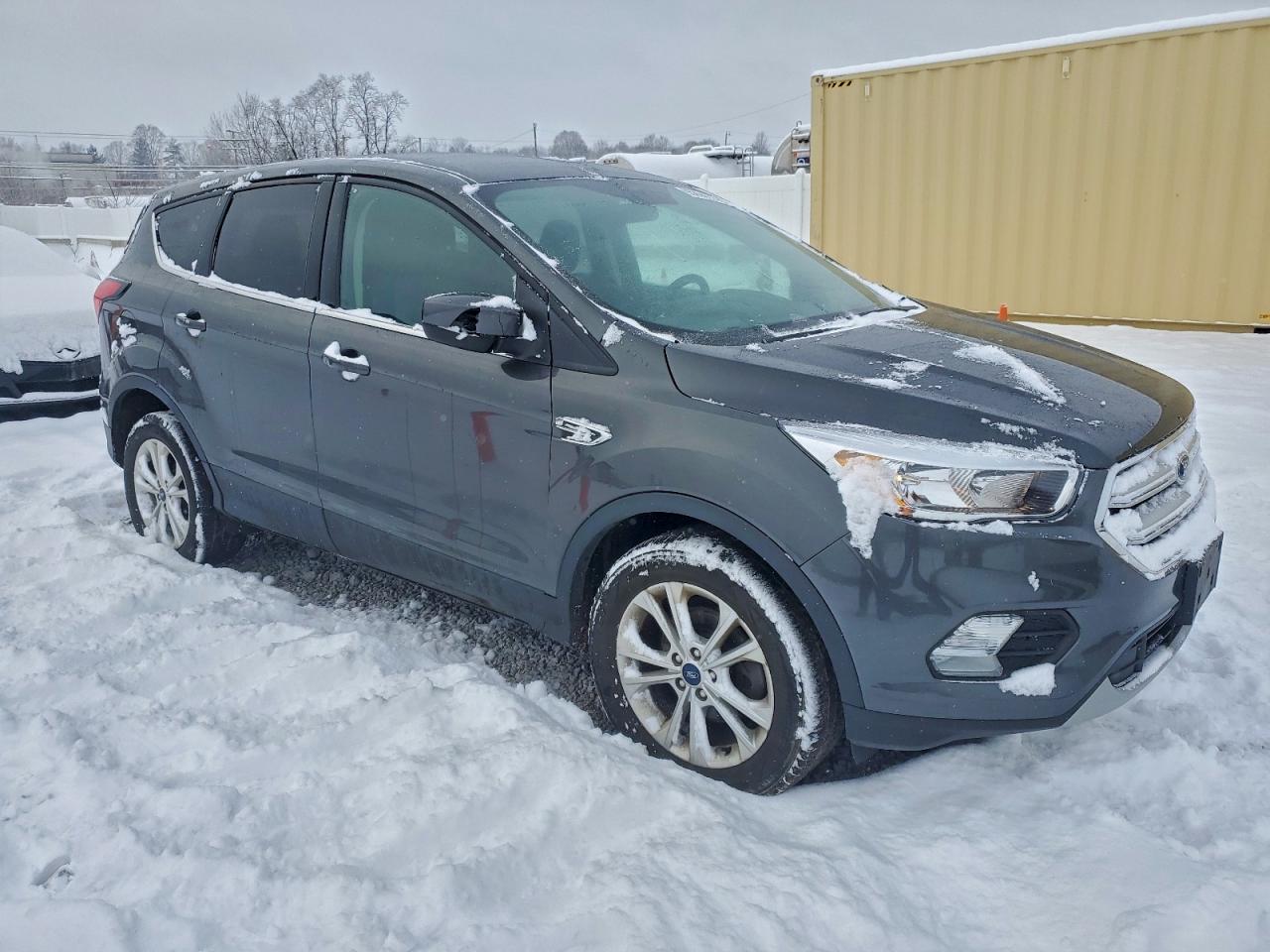 Ford Escape Se Image 5
