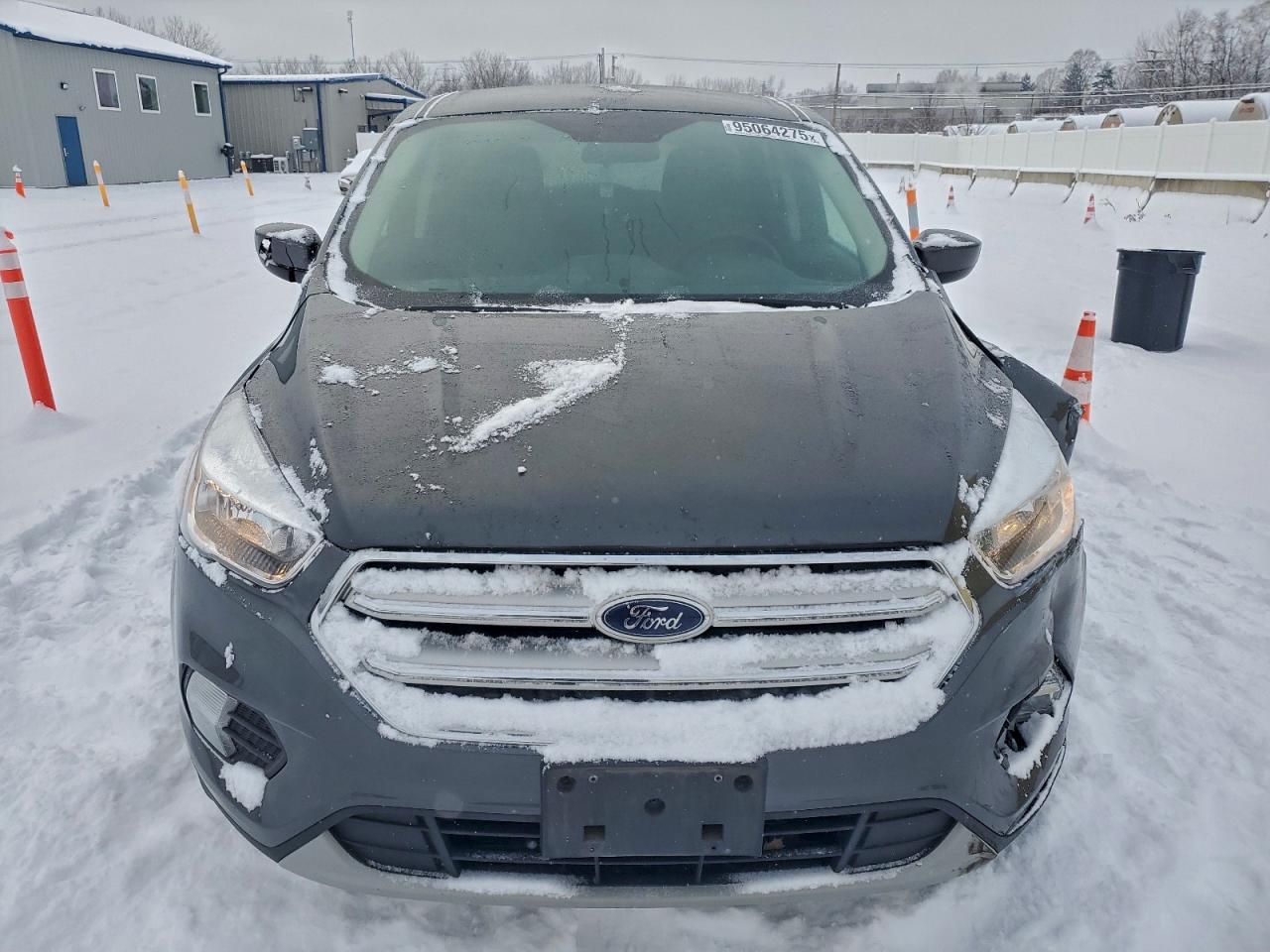 Ford Escape Se Image 4