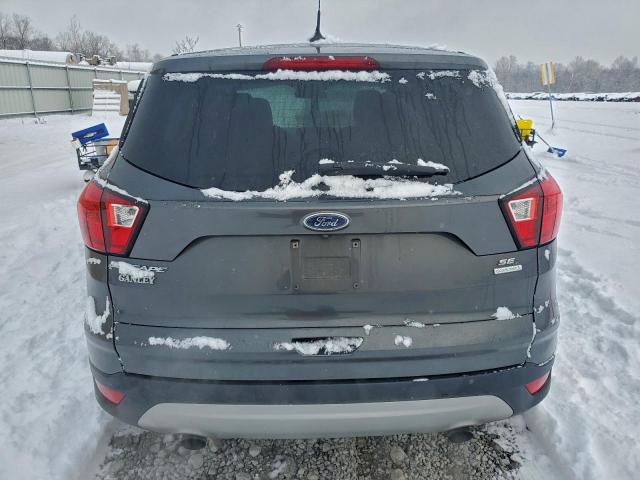 Ford Escape Se Image 9