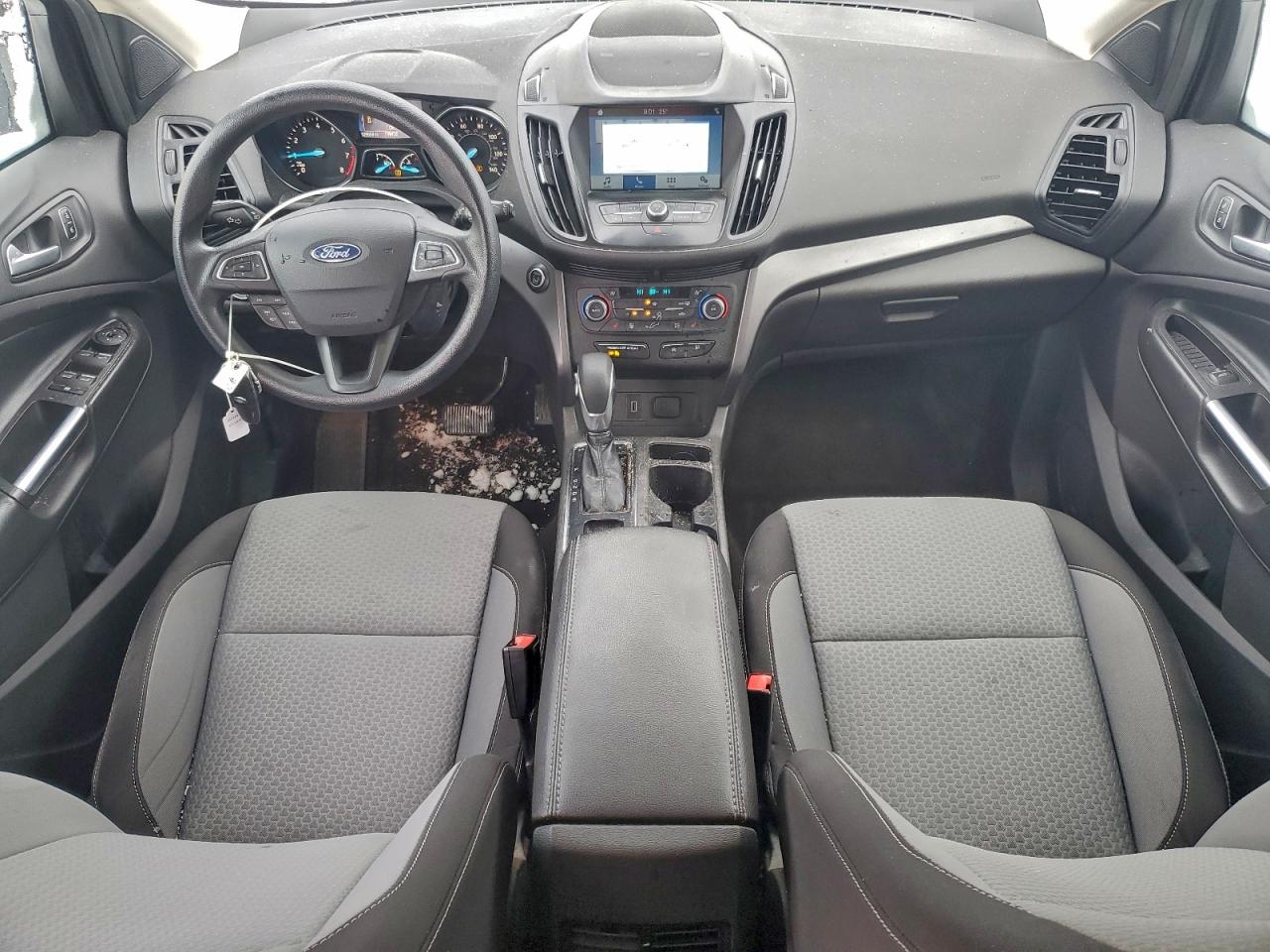 Ford Escape Se Image 8