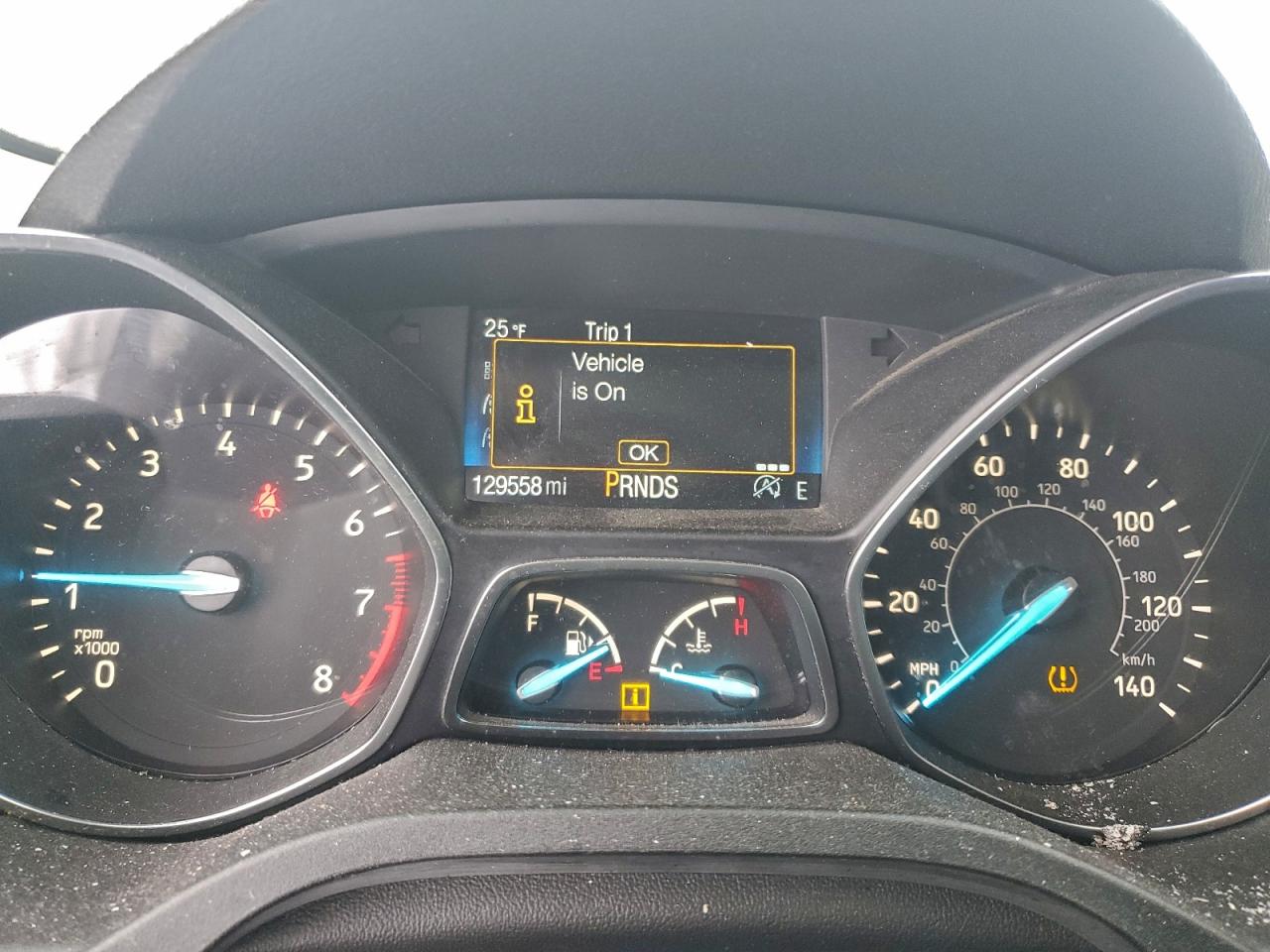 Ford Escape Se Image 2