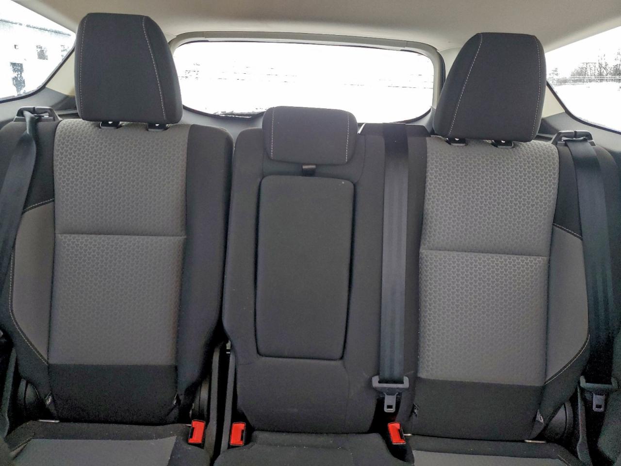 Ford Escape Se Image 6