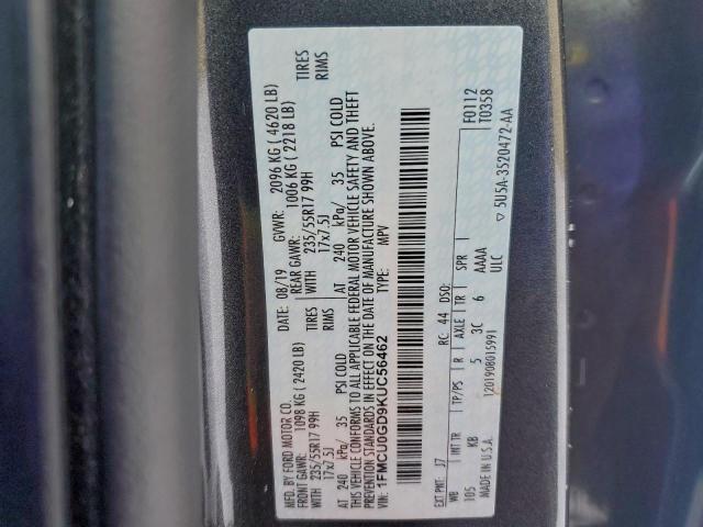 Ford Escape Se Image 12