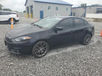  Salvage Dodge Dart