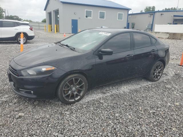  Salvage Dodge Dart