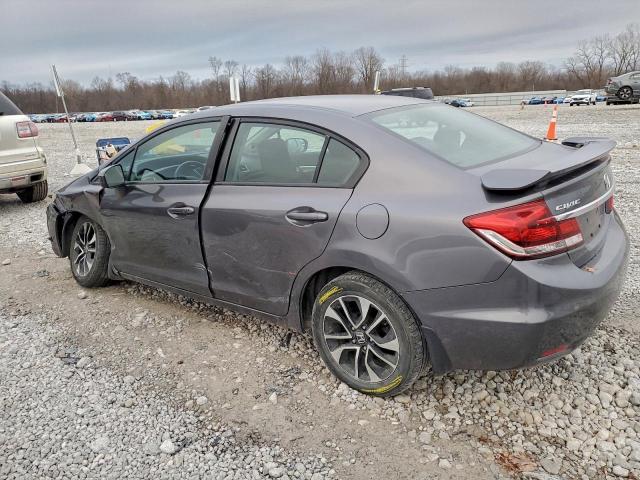 Honda Civic Ex Image 7