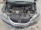 Honda Civic Ex Image 11