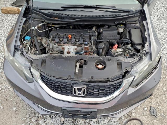 Honda Civic Ex Image 11