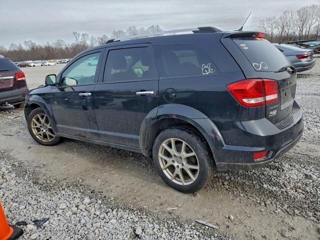Dodge Journey Crew Image 11