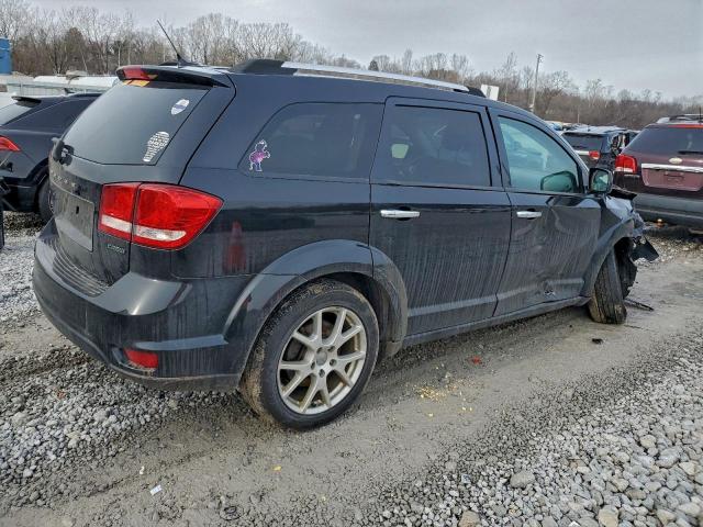Dodge Journey Crew Image 12