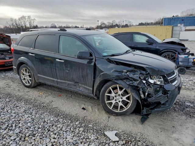 Dodge Journey Crew Image 7