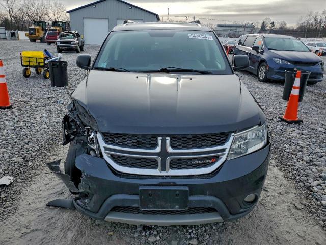 Dodge Journey Crew Image 10