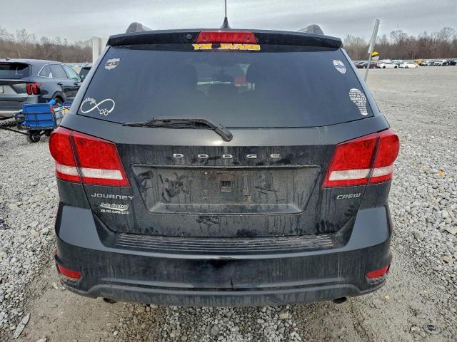 Dodge Journey Crew Image 13