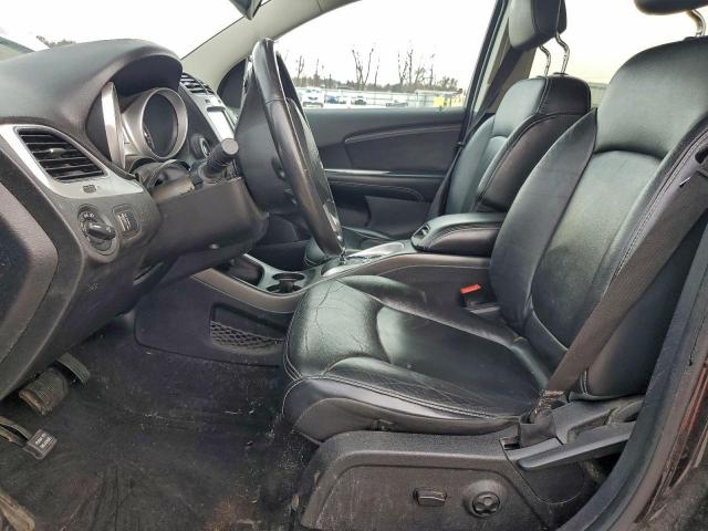 Dodge Journey Crew Image 8