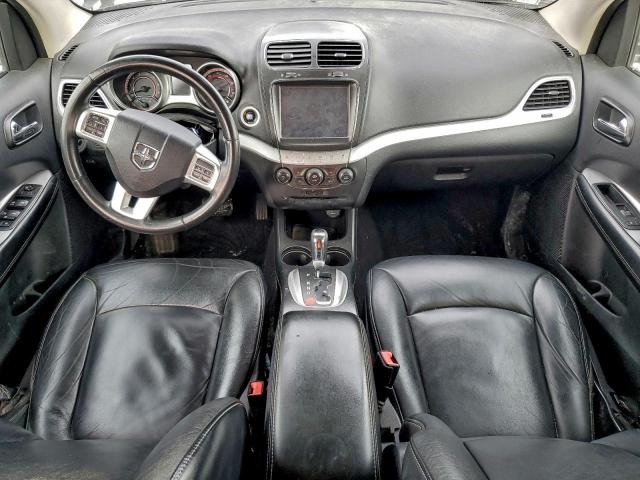 Dodge Journey Crew Image 9