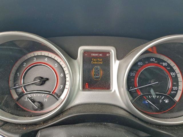 Dodge Journey Crew Image 5