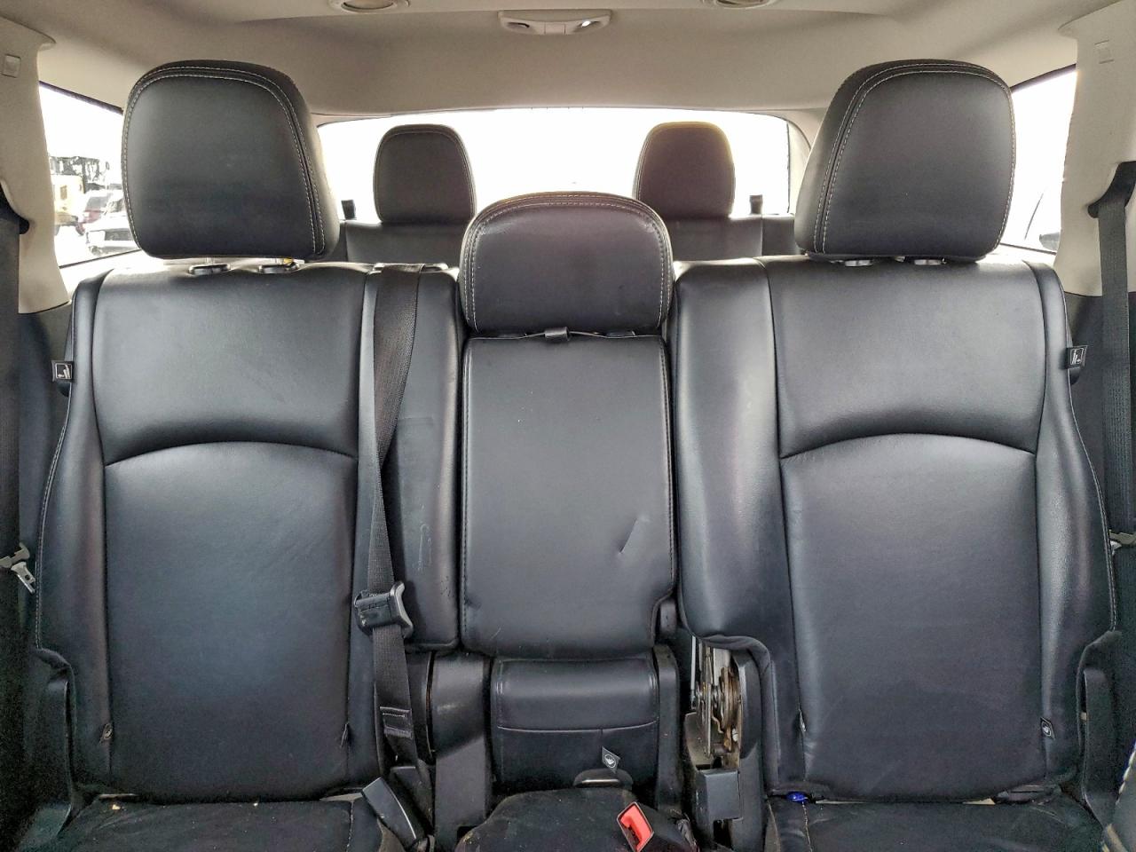 Dodge Journey Crew Image 2