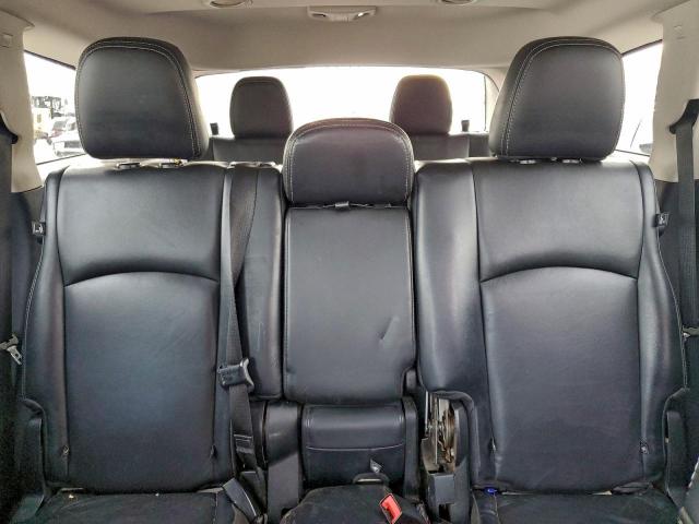 Dodge Journey Crew Image 2