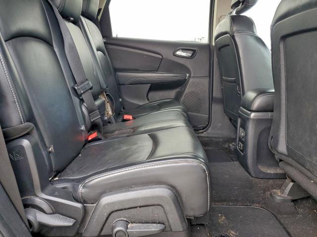 Dodge Journey Crew Image 3