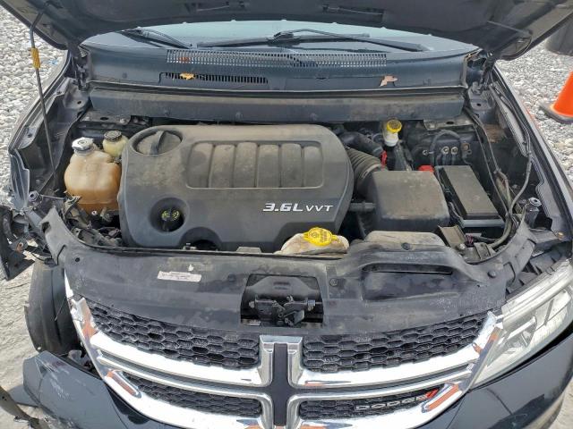 Dodge Journey Crew Image 4