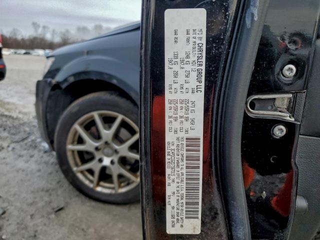 Dodge Journey Crew Image 6