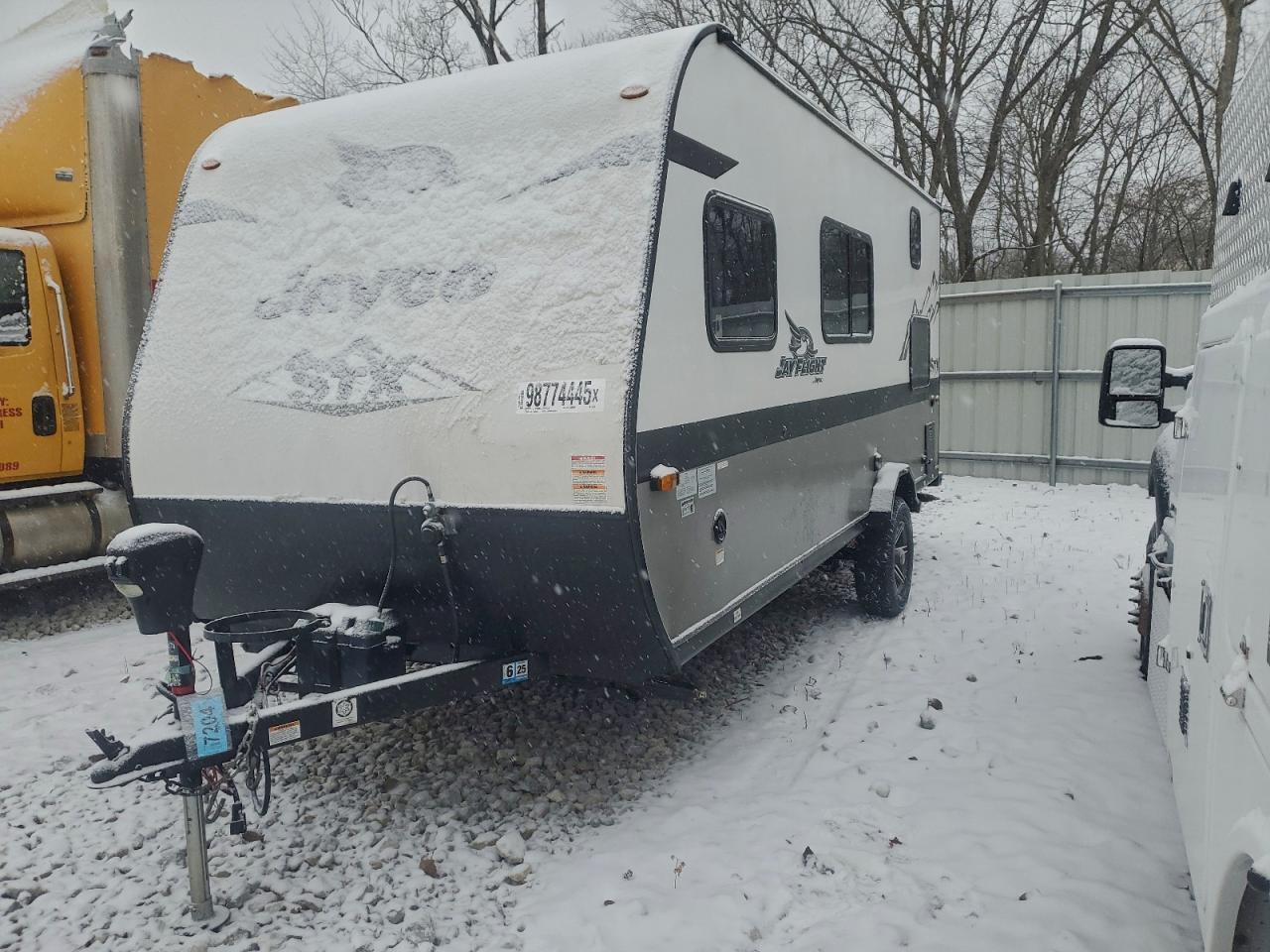 Jaycee Jay Flight Image 7