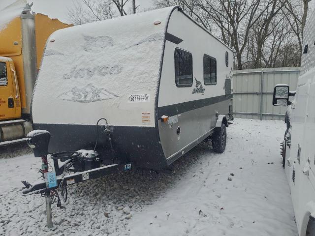 Jaycee Jay Flight Image 7