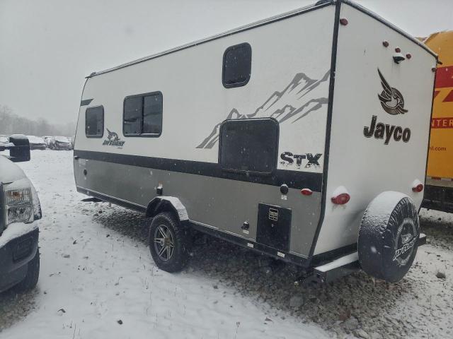 Jaycee Jay Flight Image 4