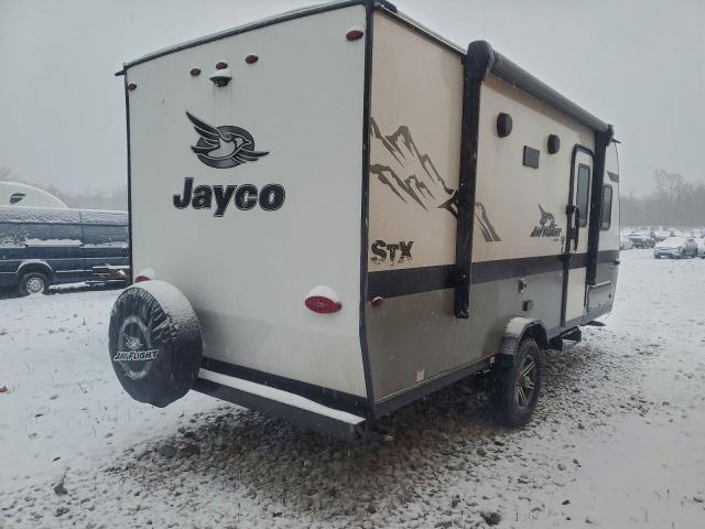 Jaycee Jay Flight Image 6