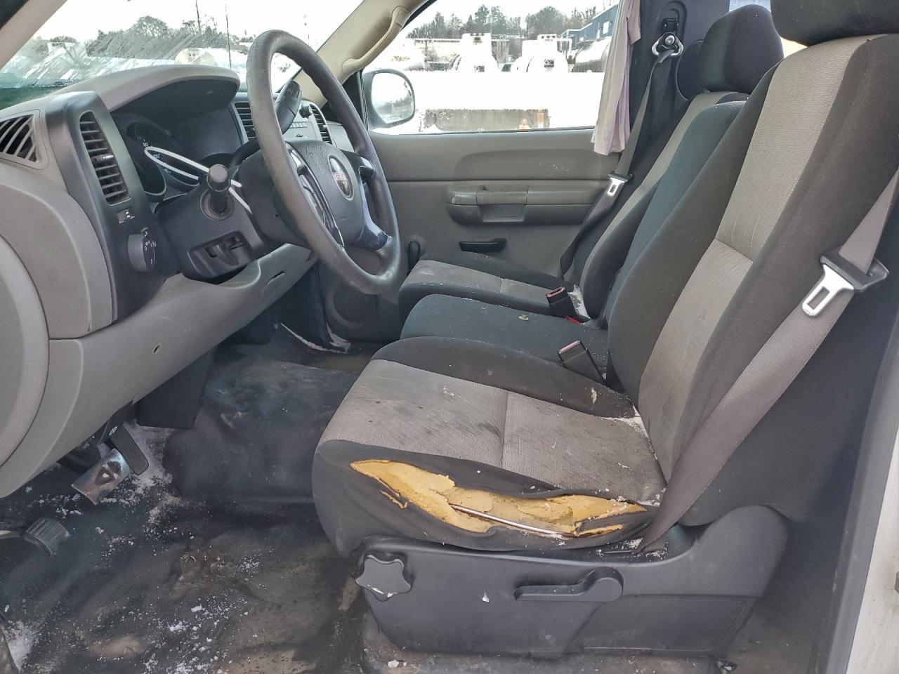 GMC Sierra C1500 Image 9