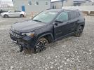 Jeep Compass Limited Image 1
