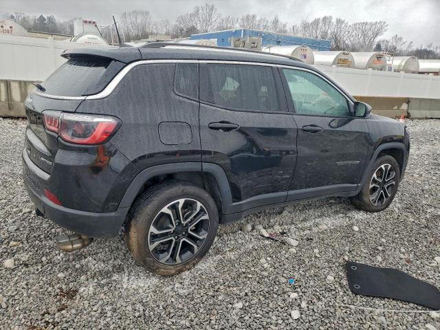 Jeep Compass Limited Image 6