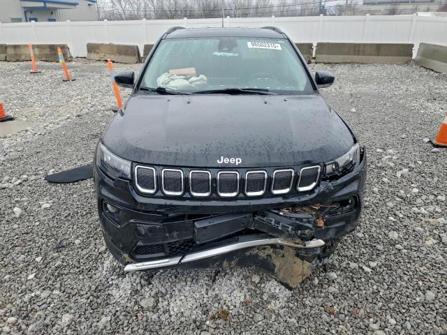 Jeep Compass Limited Image 2