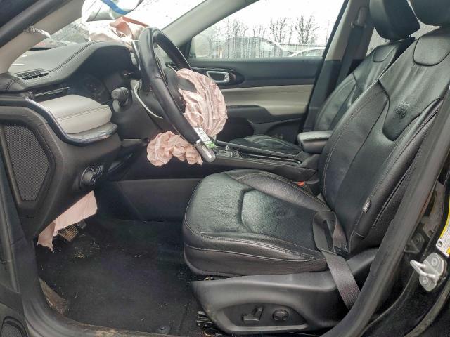 Jeep Compass Limited Image 9