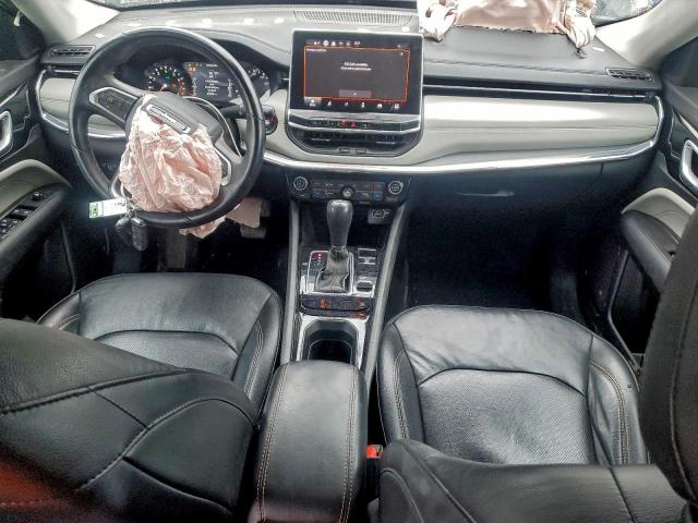 Jeep Compass Limited Image 8