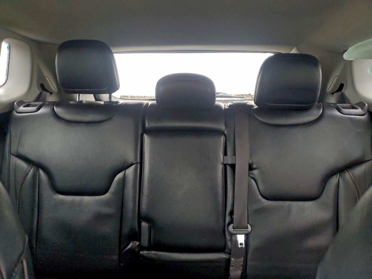 Jeep Compass Limited Image 12