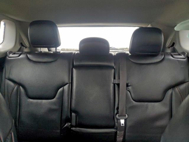 Jeep Compass Limited Image 12