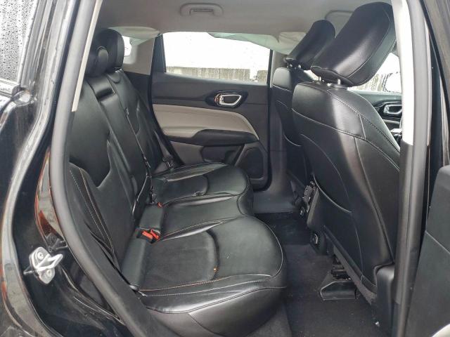 Jeep Compass Limited Image 11