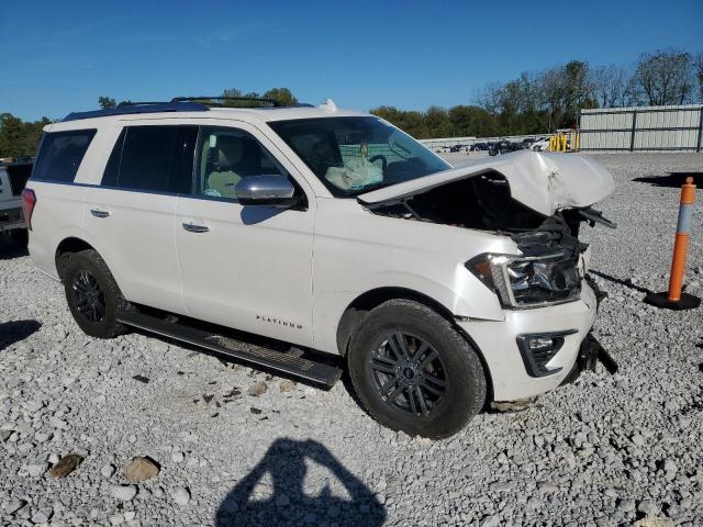 Ford Expedition Platinum Image 3