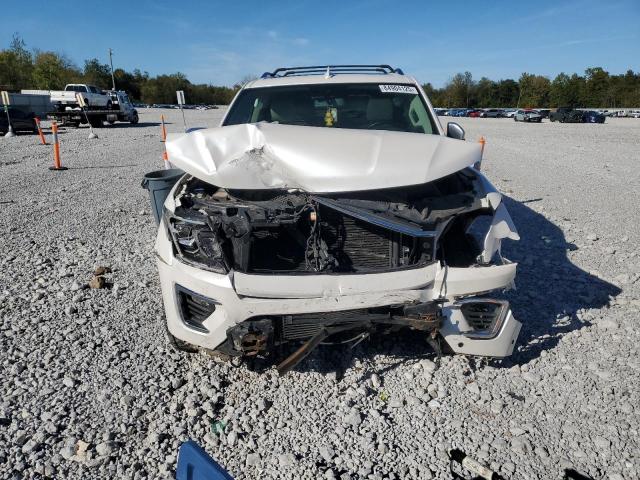 Ford Expedition Platinum Image 9