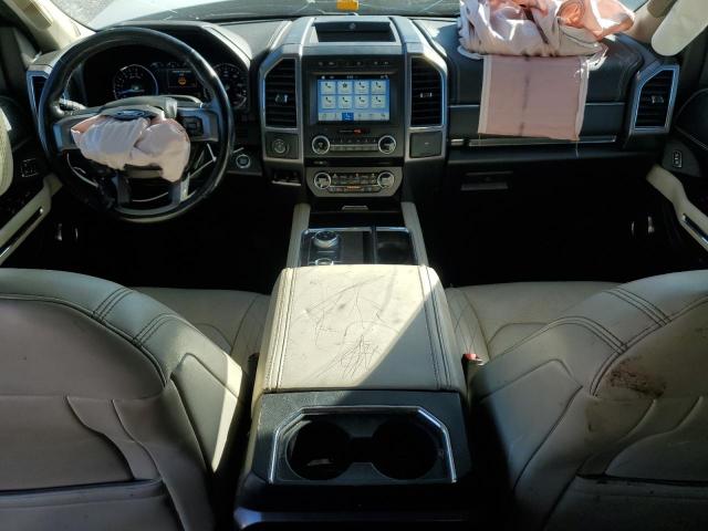 Ford Expedition Platinum Image 8